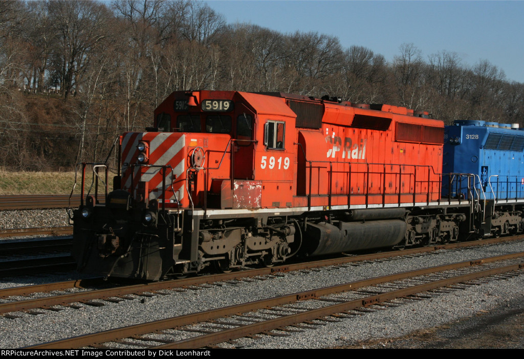 CP 5919